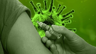 Mucosal vaccines for respiratory viruses are difficult to develop: Study (Pixabay) Mucosal vaccines for respiratory viruses are difficult to develop: Study (Pixabay)