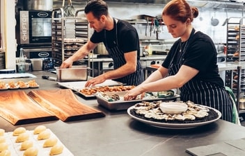 The Taste with Vir: Of restaurant explosion in India, celebrity chefs and future of dining (Photo by Elle Hughes on Pexels) The Taste with Vir: Of restaurant explosion in India, celebrity chefs and future of dining (Photo by Elle Hughes on Pexels)