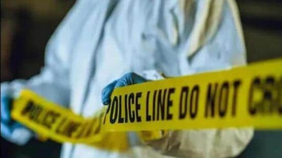 Police said they found the man’s body near the railway tracks on Sunday evening (Representative Photo)