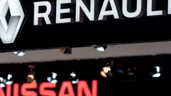 The move will help address falling market shares for the Japanese and French companies in a market with rising global importance. (File)