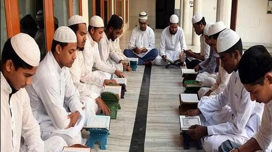 Uttarakhand is the third state after Assam and Uttar Pradesh where the government has announced a survey of madrasas (Representative Photo)