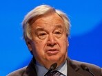 Antonio Guterres: Secretary-General of the United Nations