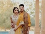 Kiara and Sidharth got married on February 7. Kiara and Sidharth got married on February 7.