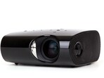 LCD projectors are a good way to watch content on a bigger screen.