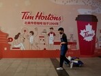 Tim Hortons is owned by Restaurant Brands International Inc (RBI) , a Toronto-based company that also owns other fast food brands including Burger King and Popeyes.