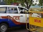 The two terror suspects were arrested by the Delhi police’s special cell on Thursday and the recovery was made following their interrogation. (Representative Image)