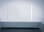 A router ensures that your internet connection is seamless.