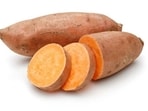 Gluten-free flour made from sweet potatoes is high in antioxidants: Study Gluten-free flour made from sweet potatoes is high in antioxidants: Study