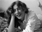 Hindi Movie Actress Madhubala in her Room- Photographed by James Burke for Life Magazine 1951 (4) Hindi Movie Actress Madhubala in her Room- Photographed by James Burke for Life Magazine 1951 (4)