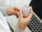 Noise cancelling earbuds are ideal for students and professionals who work amid noise and chaos.