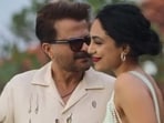 Anil Kapoor and Sobhita Dhulipala in stills from The Night Manager. Anil Kapoor and Sobhita Dhulipala in stills from The Night Manager.