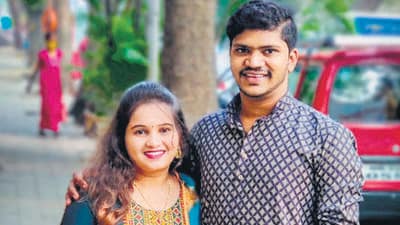 From homeless orphan to home owner in Mumbai From homeless orphan to home owner in Mumbai