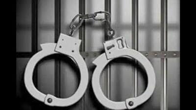 A case has been registered at Mahalunge police stations under 384 of the Indian Penal Code (IPC). (REPRESENTATIVE PHOTO) A case has been registered at Mahalunge police stations under 384 of the Indian Penal Code (IPC). (REPRESENTATIVE PHOTO)