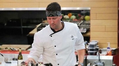 Alex Belew was the winner of Hell's Kitchen season 21. Alex Belew was the winner of Hell's Kitchen season 21.