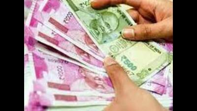 Bharatiya Janata Party (BJP) MP from the Ambala Lok Sabha seat Rattan Lal Kataria has sought a grant of  ₹100 crore from the Union government to help in the ongoing revival plan of the mythical Saraswati river in Haryana. (Representational image)
