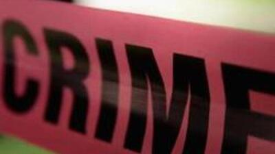 Burglars targeted a Ludhiana house, decamped with  ₹25 lakh, jewellery, (HT File)
