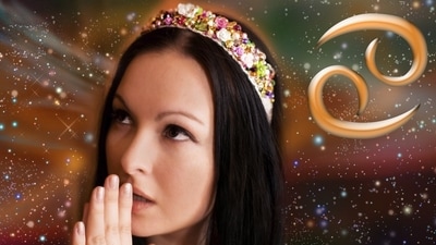 Cancer Daily Horoscope Today for February 15, 2023:  Meditation might give you the boost you need today.
