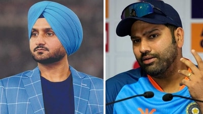 Harbhajan Singh has issued a huge statement about the Indian skipper Rohit Sharma (AP) Harbhajan Singh has issued a huge statement about the Indian skipper Rohit Sharma (AP)