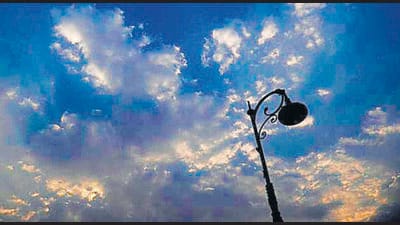 IMD officials said that during February, the monthly minimum temperatures are most likely to be marginally above normal over most parts of Maharashtra. (HT PHOTO) IMD officials said that during February, the monthly minimum temperatures are most likely to be marginally above normal over most parts of Maharashtra. (HT PHOTO)
