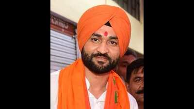 Molestation charges against Sandeep Singh: Cong to corner Khattar govt during budget session
