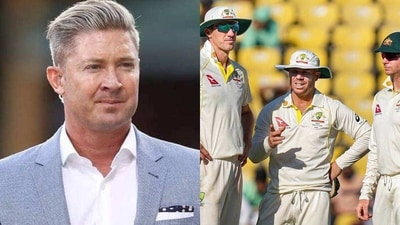 Michael Clarke; Australia cricket team Michael Clarke; Australia cricket team