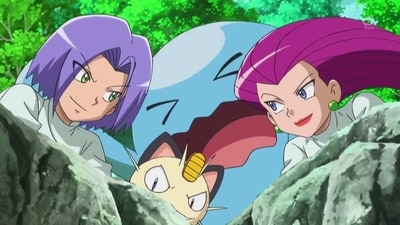 Jesse, James and Meowth were not able to steal Pikachu through their heists but they definitely stole viewers’ hearts and became an integral part of the show. Jesse, James and Meowth were not able to steal Pikachu through their heists but they definitely stole viewers’ hearts and became an integral part of the show.