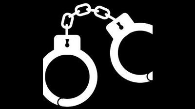 The complainant had approached the VB and alleged that the clerk was demanding a bribe of  ₹10,000 for clearance of bills pertaining to his firm. (Representational Photo)