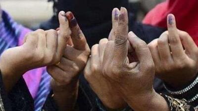 The final electoral roll 2023 was released by the state election commission on January 15. (Representative file image) The final electoral roll 2023 was released by the state election commission on January 15. (Representative file image)