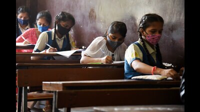 The order is intended to ensure that there is no malpractice at the examination centre and that the examination runs smoothly. (REPRESENTATIVE PIC)