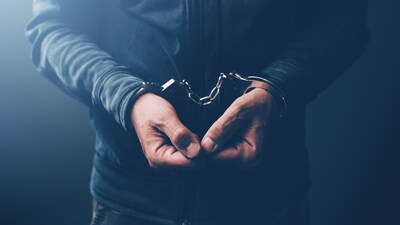 The man was arrested from Bengaluru airport while he was scheduled to leave for Britain on Monday morning, (Getty Images/iStockphoto) The man was arrested from Bengaluru airport while he was scheduled to leave for Britain on Monday morning, (Getty Images/iStockphoto)