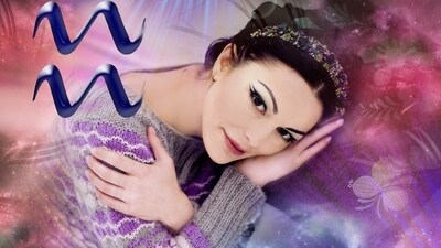Aquarius Daily Horoscope Today for February 15, 2023: Your day might be filled with freshness, and your finances might not give you any trouble today.