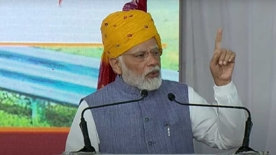 Prime Minister Narendra Modi. Prime Minister Narendra Modi.