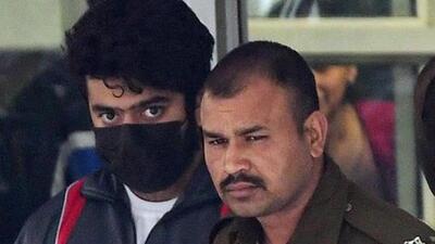 he court kept the application regarding the supply of a fresh soft copy of the chargesheet for February 17. (ANI file image) he court kept the application regarding the supply of a fresh soft copy of the chargesheet for February 17. (ANI file image)