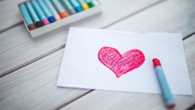 Mumbai Police agrees to be Twitter user’s valentine, but they have a condition. (Representational Image/ Pixabay (Karolina Grabowska)) Mumbai Police agrees to be Twitter user’s valentine, but they have a condition. (Representational Image/ Pixabay (Karolina Grabowska))