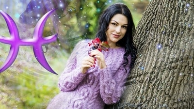 Pisces Daily Horoscope Today for February 15, 2023: Your health may support you throughout the day, making you feel fresh.