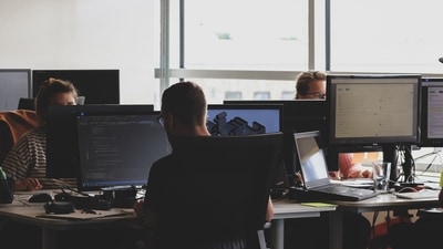 This reduction in workforce has occurred across the US, especially among the tech behemoths. (Representative Image/Unsplash)