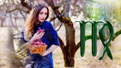 Virgo Daily Horoscope Today for February 15, 2023: Your health might be on your side and make your day easier.