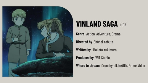 The fight scenes in Vinland Saga are epic and intense, with choreographed battles that are both brutal and beautiful. The fight scenes in Vinland Saga are epic and intense, with choreographed battles that are both brutal and beautiful.