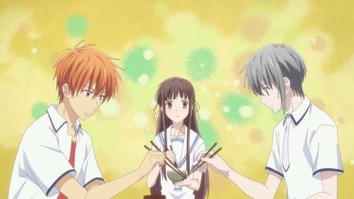 Shoujo anime like Sailor Moon and Fruits Basket are considered the best of their times. Shoujo anime like Sailor Moon and Fruits Basket are considered the best of their times.