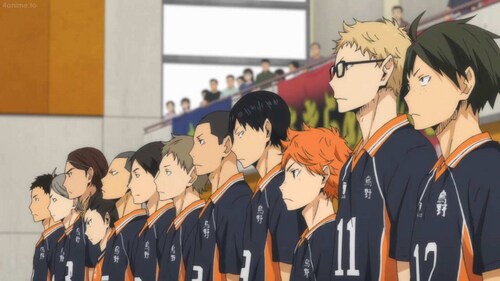 Sports anime is a genre that can light up a fire inside you with its inspiring and uplifting moments, and it often promotes themes of hard work, determination, and perseverance. Sports anime is a genre that can light up a fire inside you with its inspiring and uplifting moments, and it often promotes themes of hard work, determination, and perseverance.