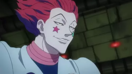 With his mastery of Nen and iconic appearance, Hisoka solidifies his place as one of the formidable and unforgettable villains in anime. With his mastery of Nen and iconic appearance, Hisoka solidifies his place as one of the formidable and unforgettable villains in anime.