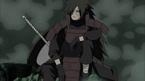 Madara's unparalleled ninjutsu skills and unmatched intellect make him a formidable villain. Madara's unparalleled ninjutsu skills and unmatched intellect make him a formidable villain.