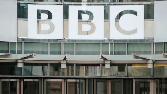 The visit comes less than a month after BBC's two-part documentary on the 2002 Gujarat riots. (AP)