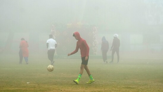 The players will be chosen from eight centres they have in Maharashtra | Image for representation (PTI)