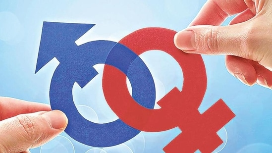 Addressing gender inequalities: India needs bold steps (HT Photo)