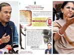 Assam govt ad claims Bhimshankar in the Dakini Hills, the 6th jyotirlinga, is in Kamrup Assam govt ad claims Bhimshankar in the Dakini Hills, the 6th jyotirlinga, is in Kamrup