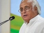 Congress MP Jairam Ramesh urged the SEBI chairperson and RBI governor's intervention in the Adani case. Congress MP Jairam Ramesh urged the SEBI chairperson and RBI governor's intervention in the Adani case.