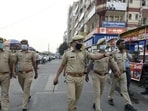 The district administration has banned music bands, DJ music at weddings and bursting crackers after 10 pm from February 16 to March 4 in view of the Uttar Pradesh Secondary Board examinations, officials said on Monday.(HT/Representational)