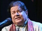Anup Jalota (Facebook) Anup Jalota (Facebook)