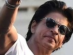 Manoj Bajpayee cited the examples of Amitabh Bachchan, Shah Rukh Khan, and Salman Khan while talking 'stardom'. Manoj Bajpayee cited the examples of Amitabh Bachchan, Shah Rukh Khan, and Salman Khan while talking 'stardom'.